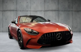 Mercedes-Benz AMG GT 63S E-PERFORMANCE COUPE KERAMIK PLUG-IN HYBRID, снимка 4