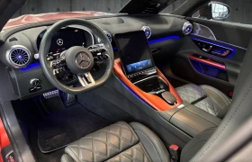 Mercedes-Benz AMG GT 63S E-PERFORMANCE COUPE KERAMIK PLUG-IN HYBRID, снимка 6