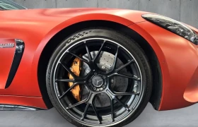 Mercedes-Benz AMG GT 63S E-PERFORMANCE COUPE KERAMIK PLUG-IN HYBRID, снимка 5