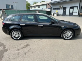 Alfa Romeo 159 sportwagon 2.0 jtdm 170hp, снимка 12