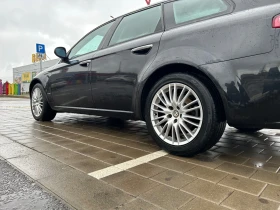 Alfa Romeo 159 sportwagon 2.0 jtdm 170hp, снимка 7