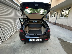 Alfa Romeo 159 sportwagon 2.0 jtdm 170hp, снимка 15