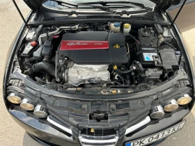 Alfa Romeo 159 sportwagon 2.0 jtdm 170hp, снимка 8