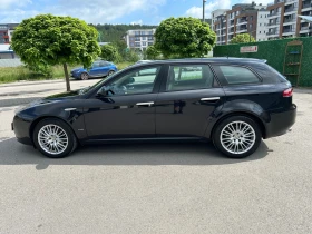 Alfa Romeo 159 sportwagon 2.0 jtdm 170hp, снимка 9