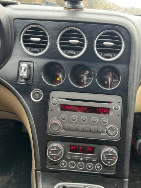 Alfa Romeo 159 sportwagon 2.0 jtdm 170hp, снимка 11