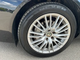 Alfa Romeo 159 sportwagon 2.0 jtdm 170hp, снимка 4