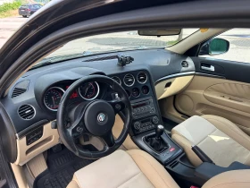 Alfa Romeo 159 sportwagon 2.0 jtdm 170hp, снимка 6