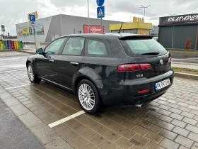 Alfa Romeo 159 sportwagon 2.0 jtdm 170hp, снимка 4
