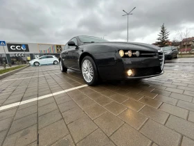 Alfa Romeo 159 sportwagon 2.0 jtdm 170hp, снимка 9