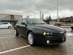 Alfa Romeo 159 sportwagon 2.0 jtdm 170hp, снимка 3