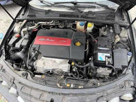 Alfa Romeo 159 sportwagon 2.0 jtdm 170hp, снимка 11