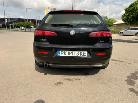 Alfa Romeo 159 sportwagon 2.0 jtdm 170hp, снимка 13