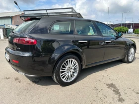 Alfa Romeo 159 sportwagon 2.0 jtdm 170hp, снимка 11