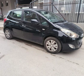 Hyundai Ix20 1.6 CRDi, снимка 2
