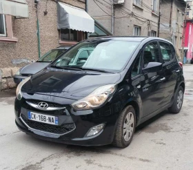 Hyundai Ix20 1.6 CRDi, снимка 3