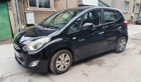 Hyundai Ix20 1.6 CRDi, снимка 4