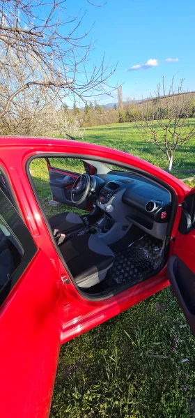 Citroen C1, снимка 7