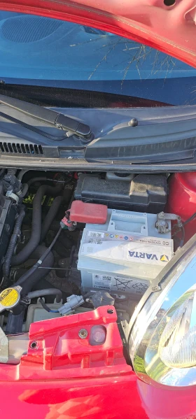 Citroen C1, снимка 3