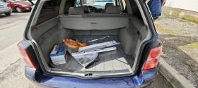 VW Passat b5.5, снимка 6