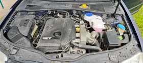 VW Passat b5.5, снимка 16