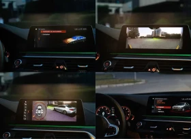 BMW 540 XDrive/M-Pack/H&K Audio/Head-up/360/Масаж/Обдухв.., снимка 11