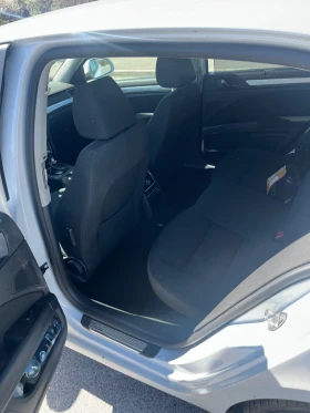 Skoda Superb 2.0 TDI 4x4, снимка 9