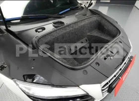 Audi R8 * V10 * CABRIO * KAMEPA, снимка 12