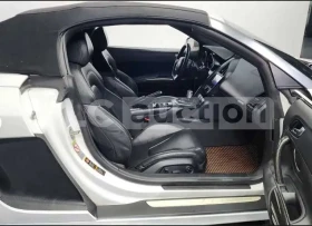 Audi R8 * V10 * CABRIO * KAMEPA, снимка 7
