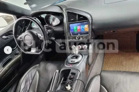 Audi R8 * V10 * CABRIO * KAMEPA, снимка 11