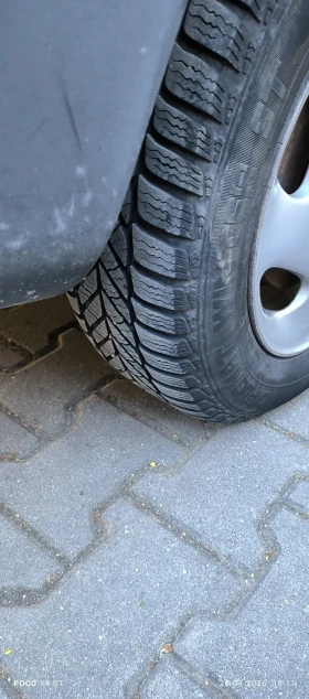 Fiat Doblo 1, 6, снимка 15