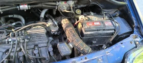 Fiat Doblo 1, 6, снимка 3