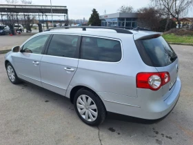 VW Passat 2.0 BMP, снимка 4