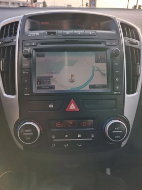 Kia Ceed 1.6 CVVT верига , снимка 8