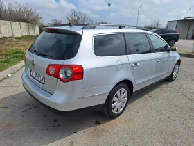 VW Passat 2.0 BMP, снимка 5