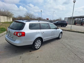 VW Passat 2.0 BMP, снимка 7