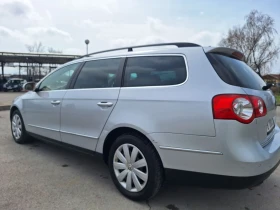 VW Passat 2.0 BMP, снимка 6