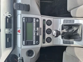 VW Passat 2.0 BMP, снимка 10