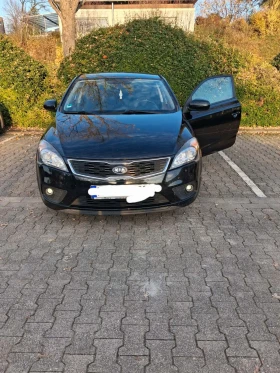 Kia Ceed 1.6 CVVT верига , снимка 1