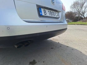 VW Passat 2.0 BMP, снимка 14