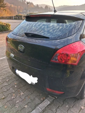 Kia Ceed 1.6 CVVT верига , снимка 5