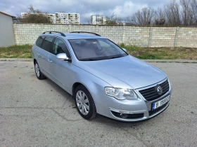 VW Passat 2.0 BMP, снимка 2