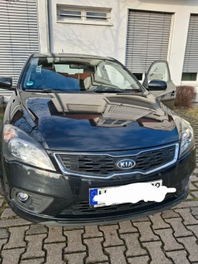 Kia Ceed 1.6 CVVT верига , снимка 2