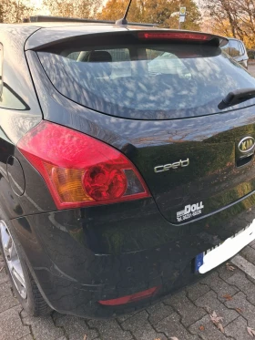 Kia Ceed 1.6 CVVT верига , снимка 4