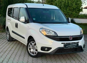 Fiat Doblo 2.0JTD/MAXI 4+ 1, снимка 1