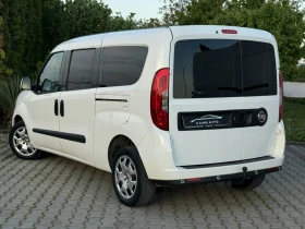 Fiat Doblo 2.0JTD/MAXI 4+ 1, снимка 4