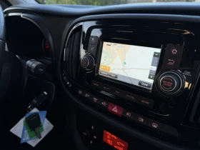 Fiat Doblo 2.0JTD/MAXI 4+ 1, снимка 12