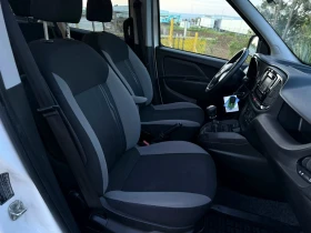 Fiat Doblo 2.0JTD/MAXI 4+ 1, снимка 11