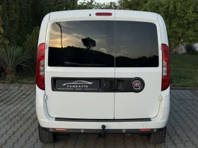 Fiat Doblo 2.0JTD/MAXI 4+ 1, снимка 6