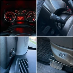 Fiat Doblo 2.0JTD/MAXI 4+ 1, снимка 15