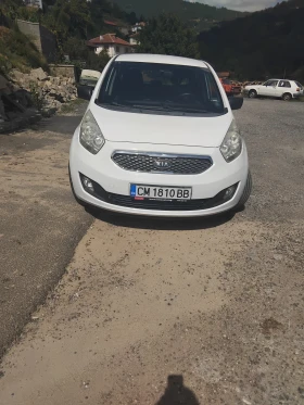 Kia Venga 1.4 CRDI, снимка 1